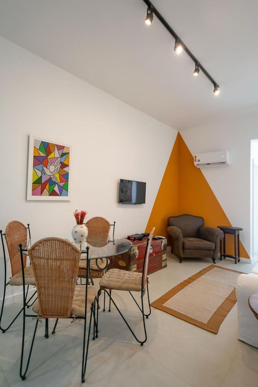 Apartment Visconde De Piraja, 452 Rio de Janeiro
