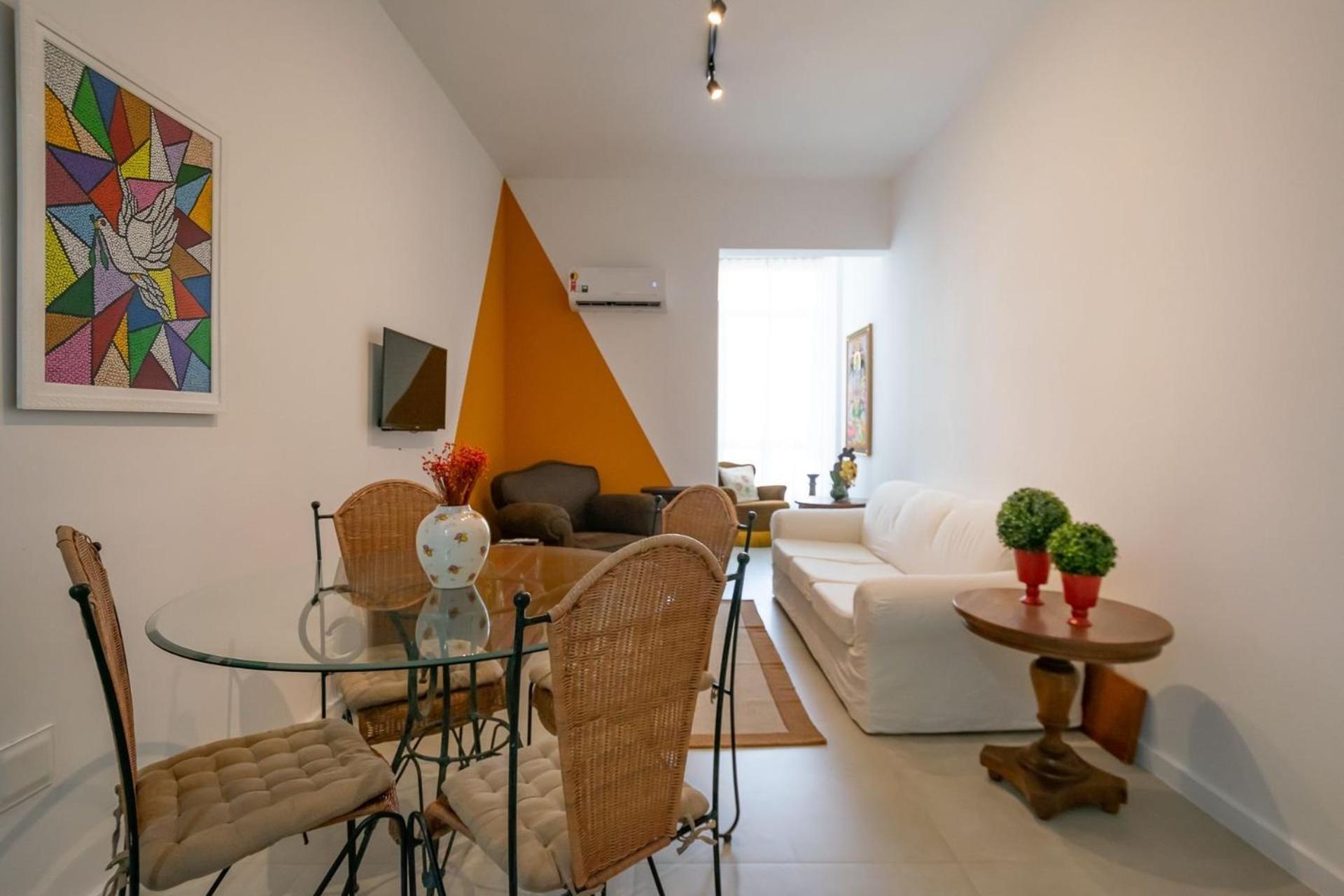 Visconde De Piraja, 452 Apartment Rio de Janeiro