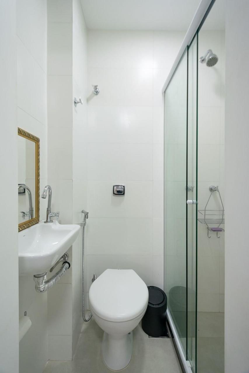 Apartment Visconde De Piraja, 452
