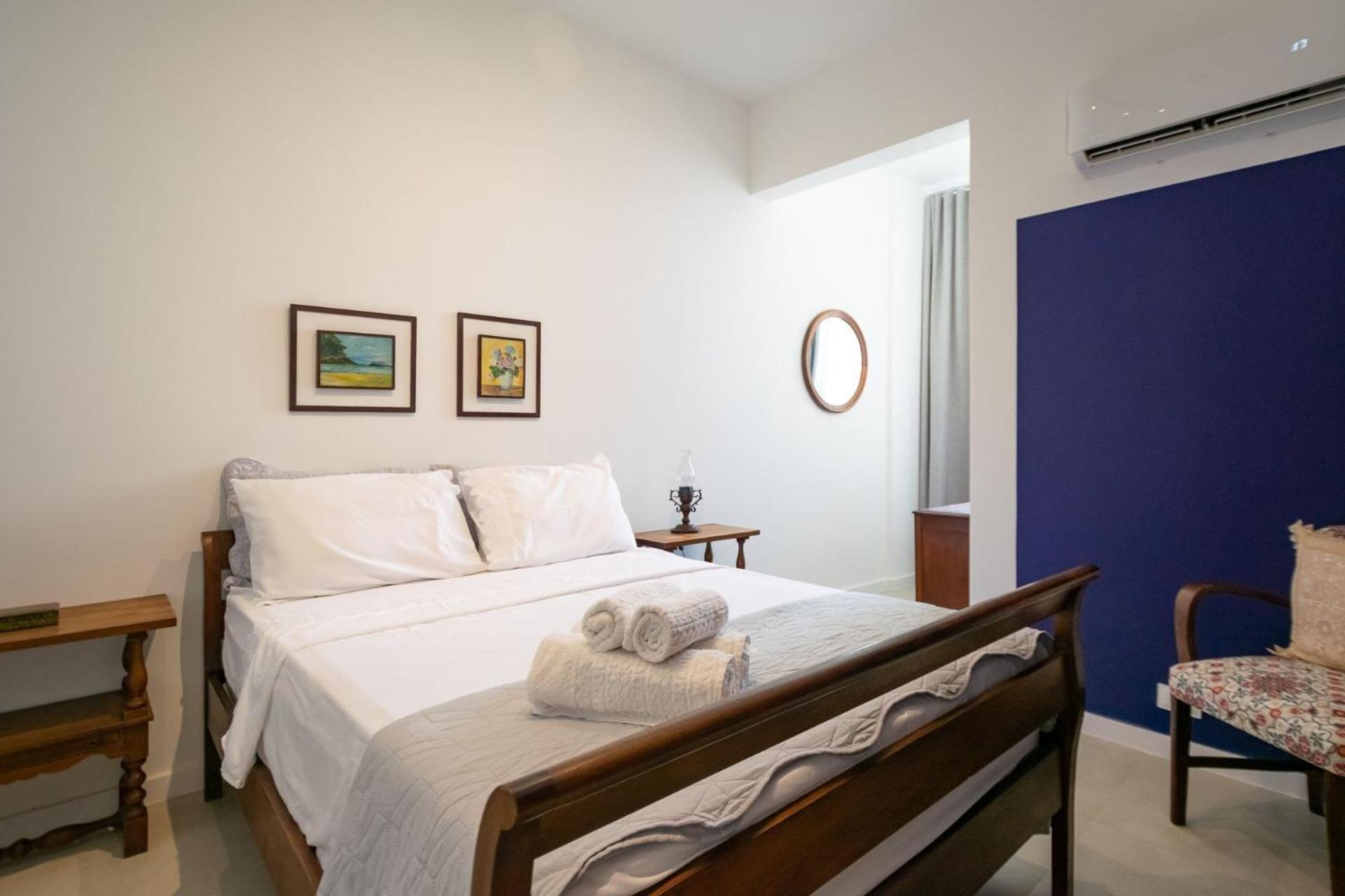 Visconde De Piraja, 452 Apartment *
