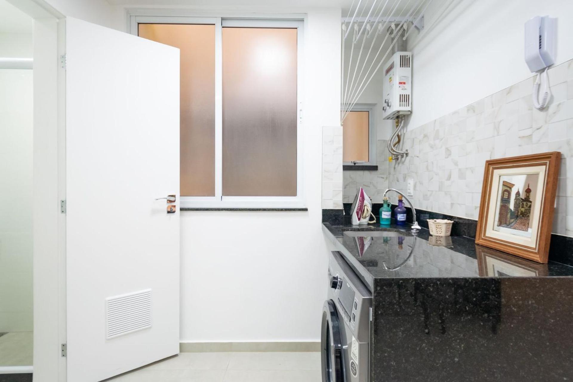 Apartment Visconde De Piraja, 452