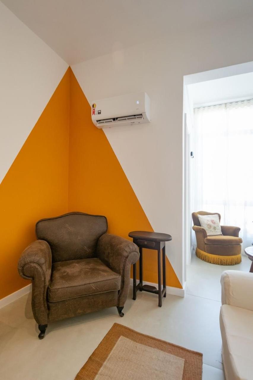 Visconde De Piraja, 452 Apartment Rio de Janeiro