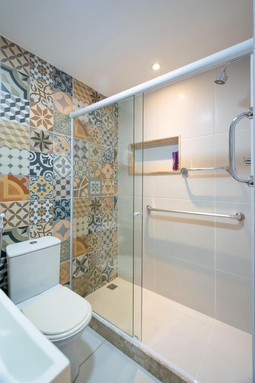 Visconde De Piraja, 452 Apartment *