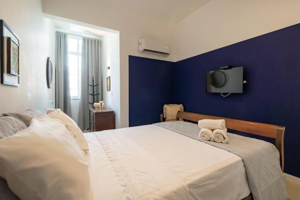 Apartment Visconde De Piraja, 452