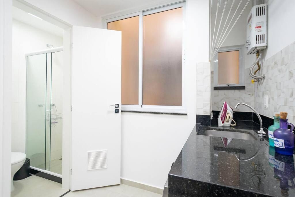 Apartment Visconde De Piraja, 452 *