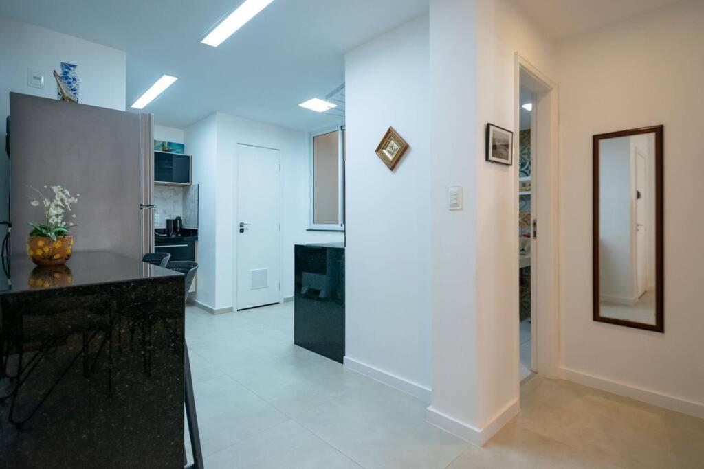 Apartment Visconde De Piraja, 452