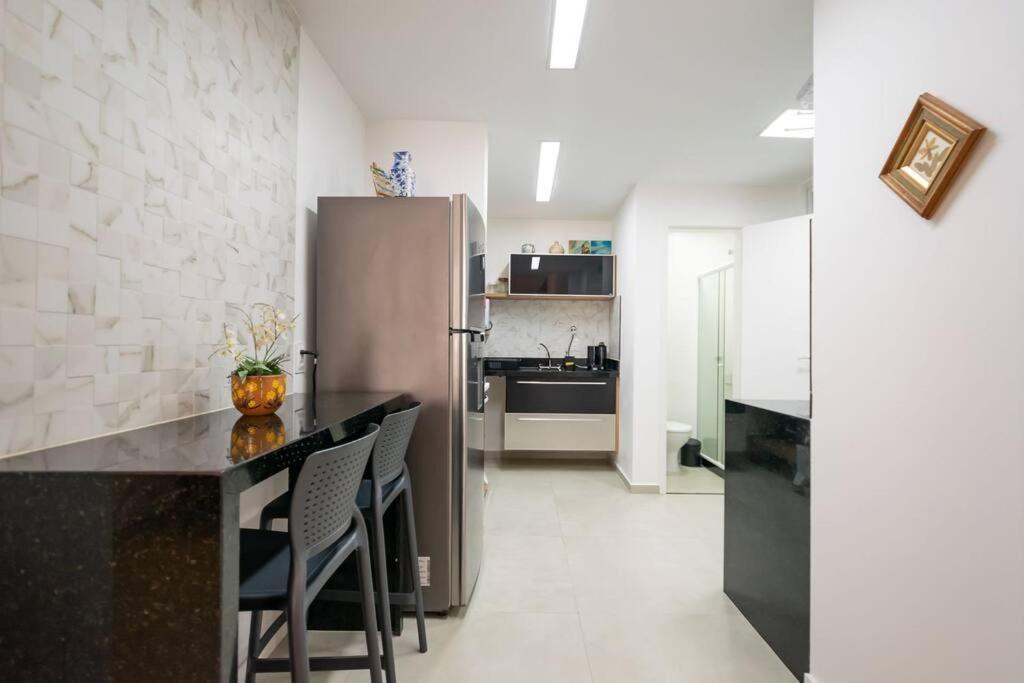 Apartment Visconde De Piraja, 452 Rio de Janeiro