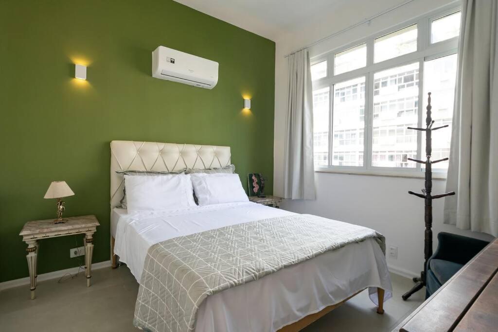 Visconde De Piraja, 452 Apartment Rio de Janeiro