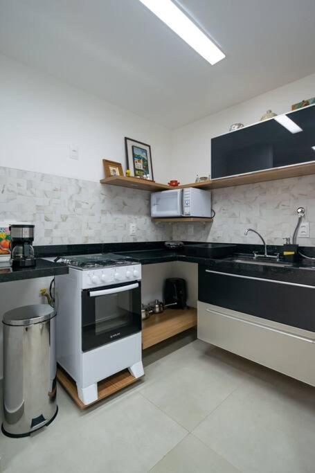 Apartment Visconde De Piraja, 452 Rio de Janeiro